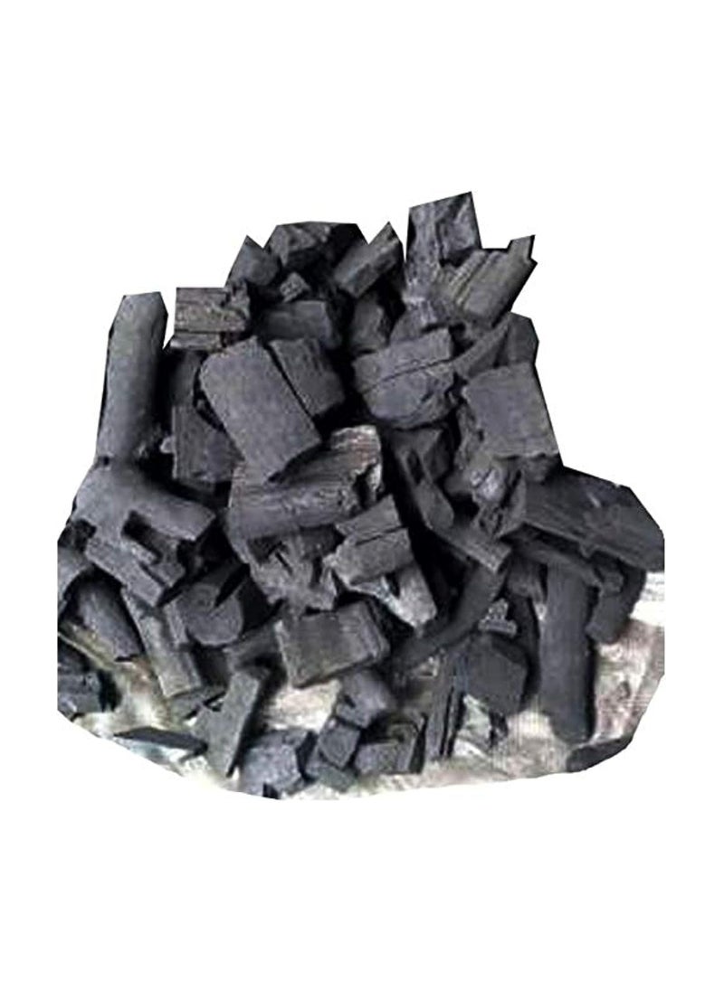 Generic Natural BBQ Charcoal – 5kg | Long-Lasting, Smokeless, Eco-Friendly  - Image 1