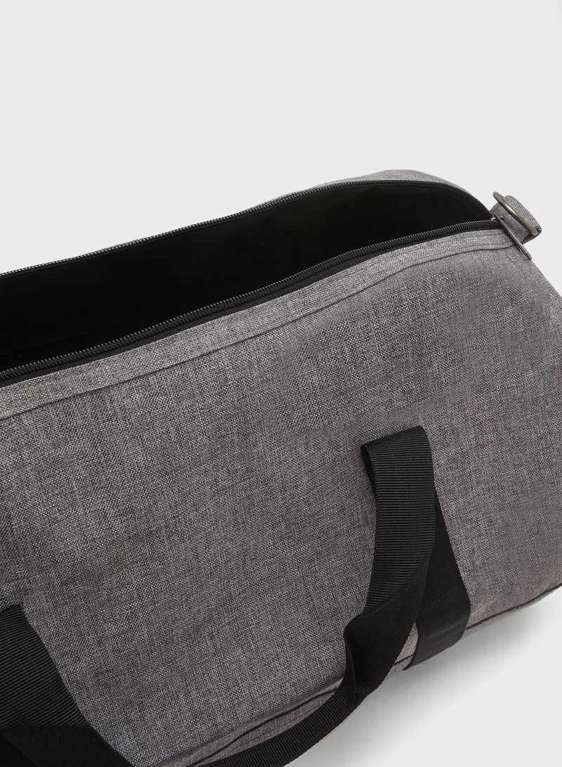MI-PAC Classic Duffel Bag