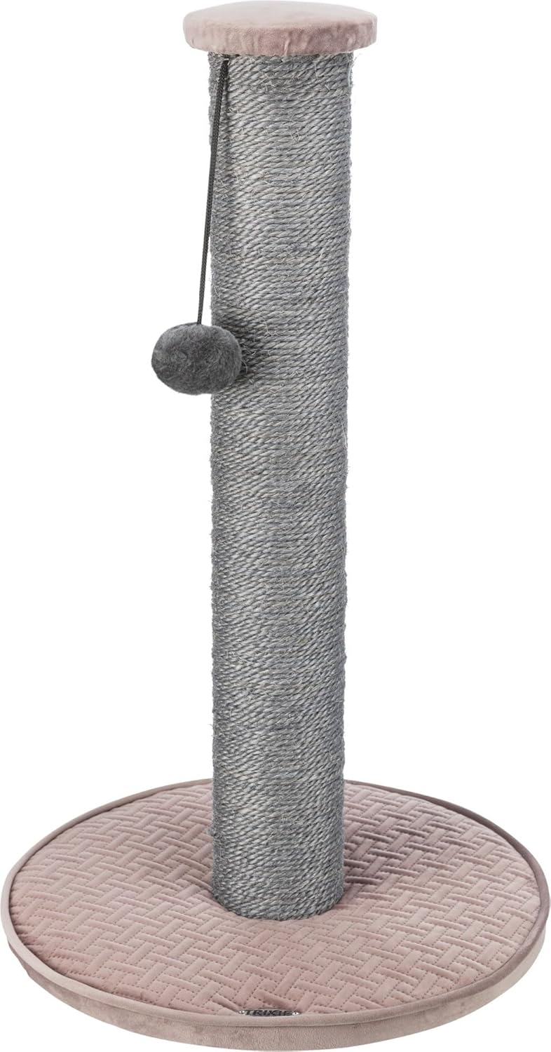 Trixie Livia Scratching Post - Pink