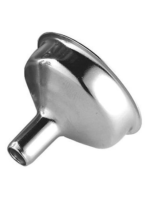 Nutcase Designer Hip Flask 9 Oz Nutcase with Free Funnel Along  - Image 2