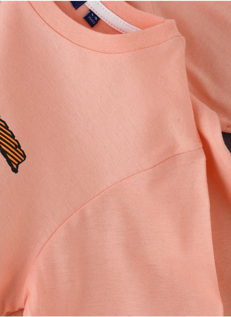 JAM Short sleeve Tee  - Image 4