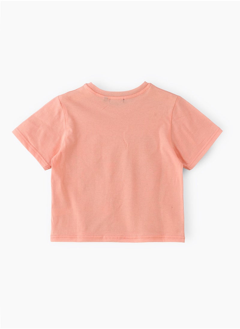 JAM Short sleeve Tee  - Image 2