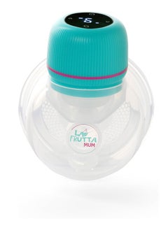 La Frutta La Frutta Mum Wearable Wireless Breast Pump - 210 ml  - Image 2