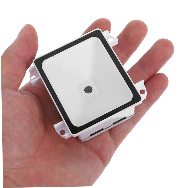 Embedded USB Barcode Scanner Module for Vending Machines Payment Systems QR Code Scanning - Image 5