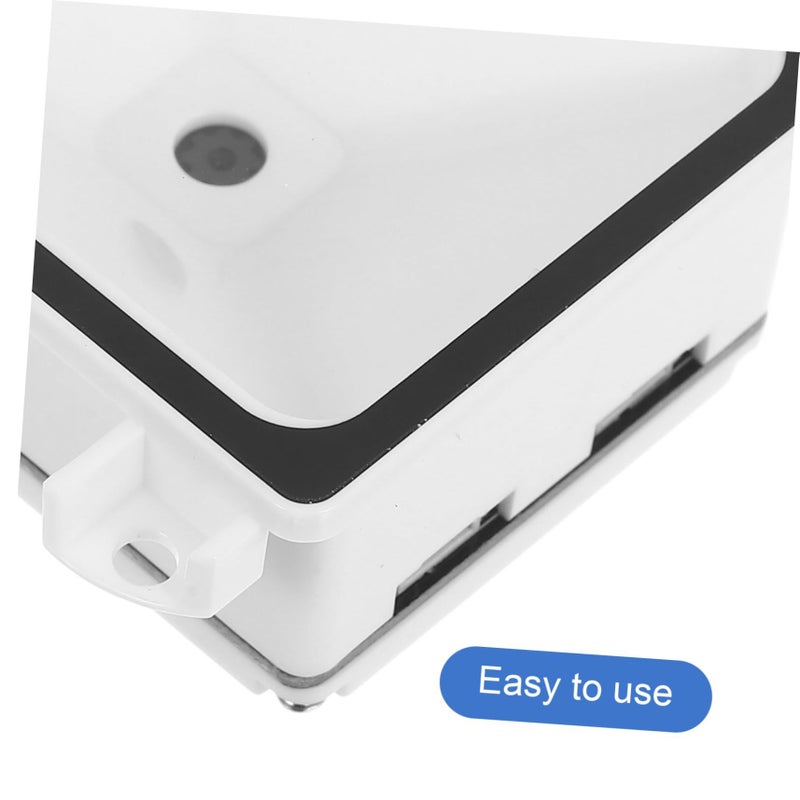 Embedded USB Barcode Scanner Module for Vending Machines Payment Systems QR Code Scanning - Image 4
