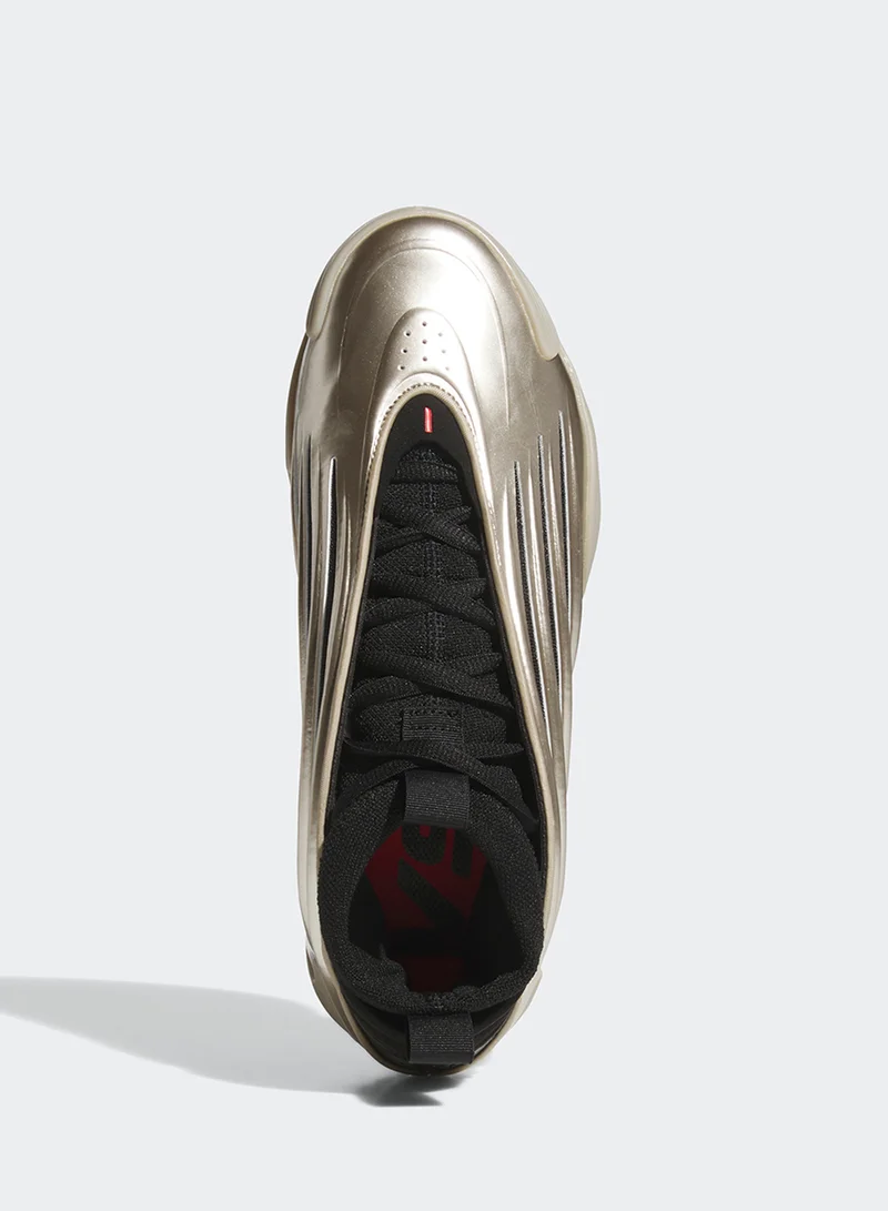 Adidas Harden Volume 9