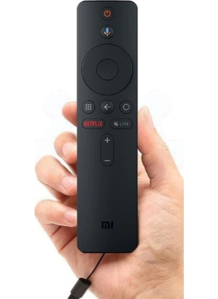 Original Mi Box S Netflix Button Remote