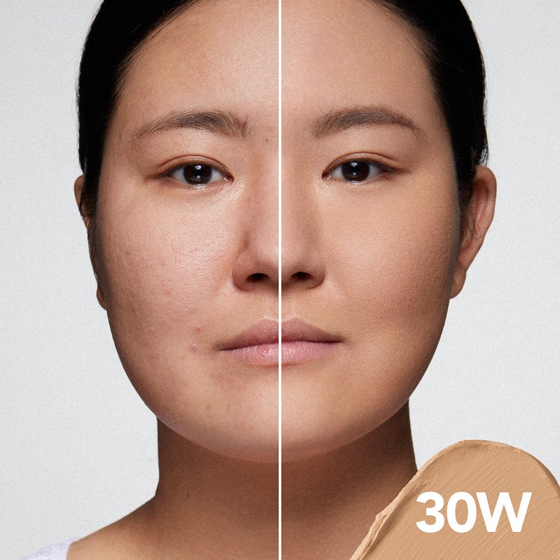 Dermablend Cover Creme High Coverage Foundation with SPF 30, 30W Yellow Beige, 1 Oz. - Image 2