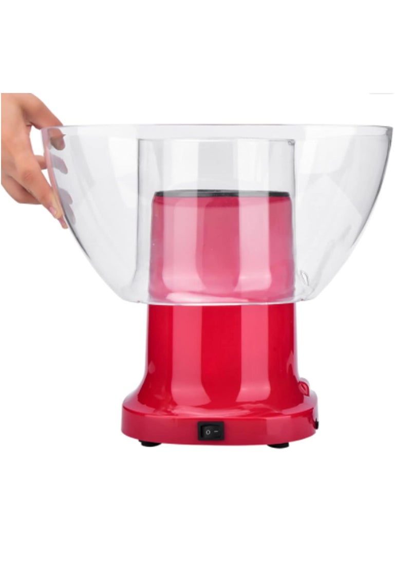 إلترازون Home Popcorn Popper Machine LPO-3502: Perfect for Fresh and Tasty Popcorn  - Image 2