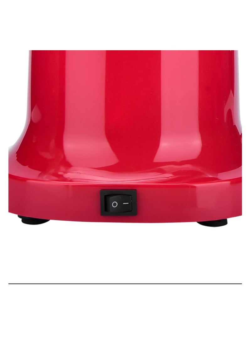 إلترازون Home Popcorn Popper Machine LPO-3502: Perfect for Fresh and Tasty Popcorn  - Image 4