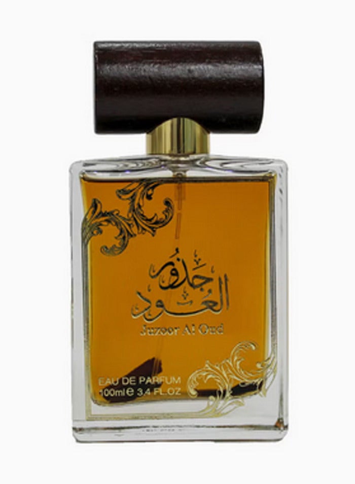 فاان عطر جذور العود برفيوم 100مل - Image 1
