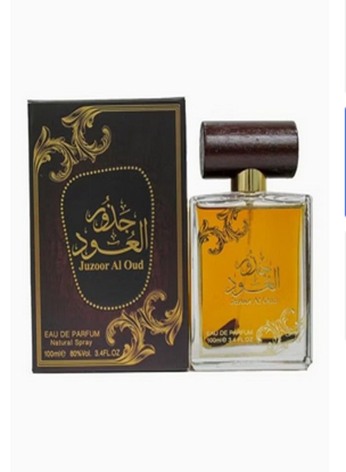 فاان عطر جذور العود برفيوم 100مل - Image 2