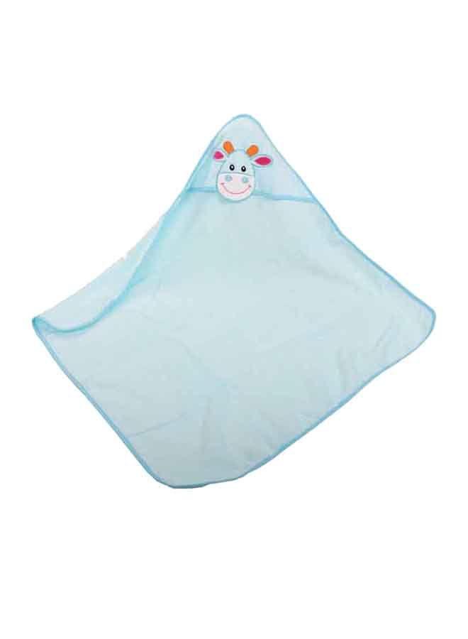 NIBEMINENT Elephant Printed Bath Towel - Image 2