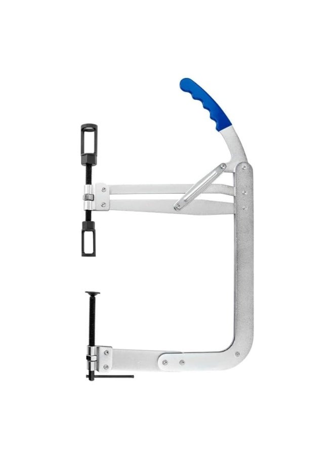 Generic Valve Spring Compressors - Direct acting valve spring compressors for overhead valve engines.  - Image 1