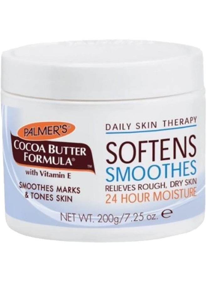 بالمرز كريم بتركيبة زبدة الكاكاو التركيبة الصلبة من بالمرز 200 جم - Image 1