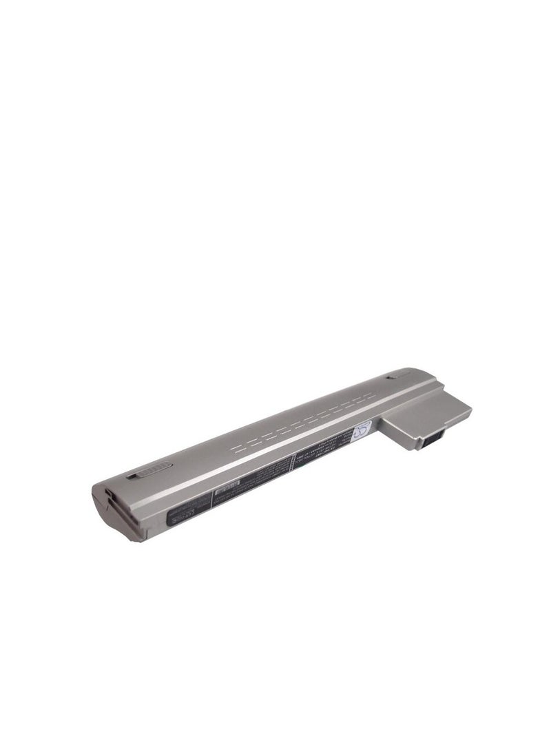 Terabyte Laptop Battery for HP ED03 ED06 614565-421 614875-001 630193-001 HSTNN-CB1Y Mini 110-3500 110-3600 110-3700 110-3800 210-2000 0 210 -2100 210-2200 210-2300 - [6 Cells/4400mAh/48Wh] - Image 2