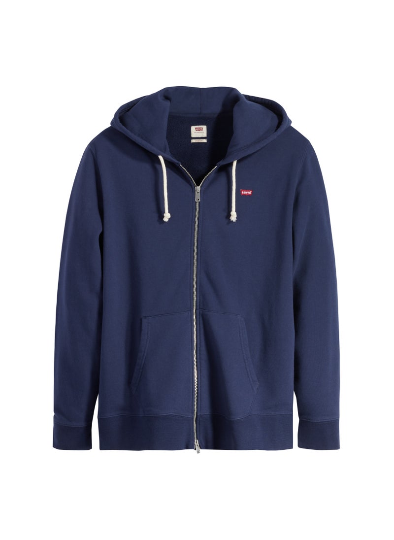 Levi's - The Original Hm Zip Up - Image 1