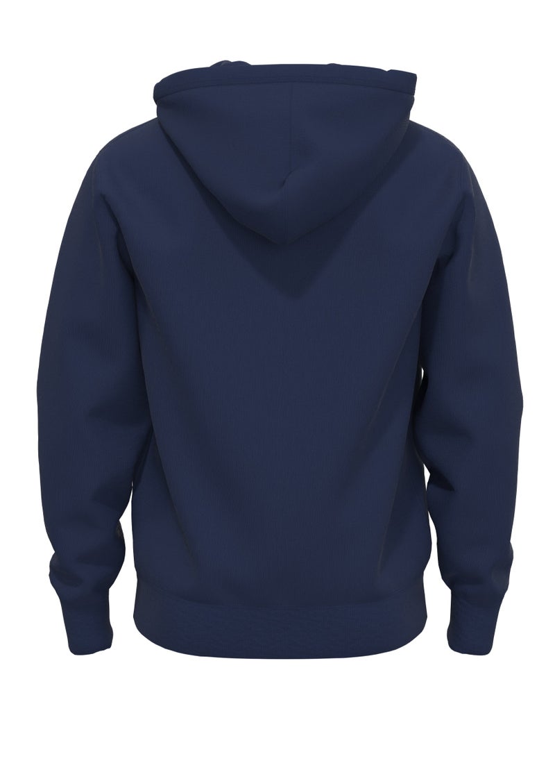 Levi's - The Original Hm Zip Up - Image 1