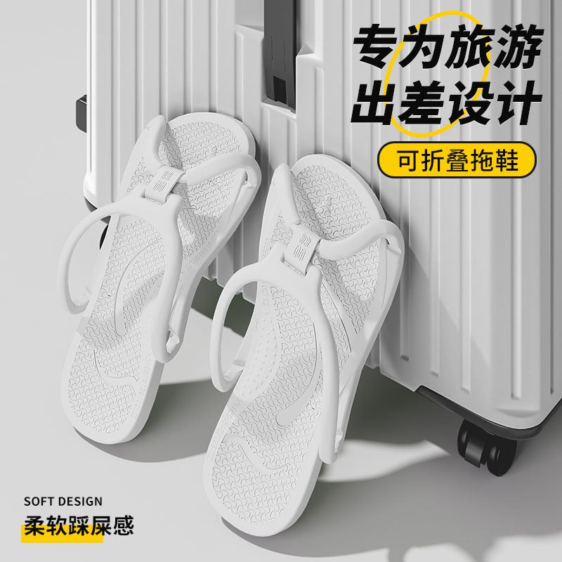 Men'S Slippers New Style Soft Sole Non-Slip Wear-Resistant Indoor Silent Couple Slippers Women'S Style - Image 4