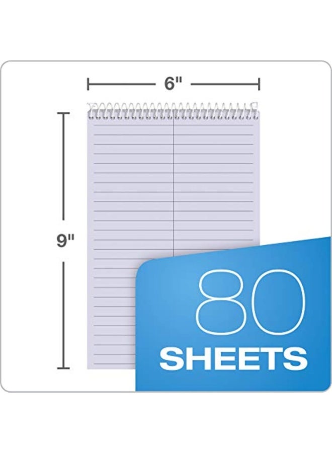 TOPS TOPS Gregg Prism Steno Notebooks (TOP80264) 6" x 9" - Image 2