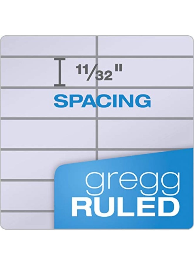 TOPS TOPS Gregg Prism Steno Notebooks (TOP80264) 6" x 9" - Image 3