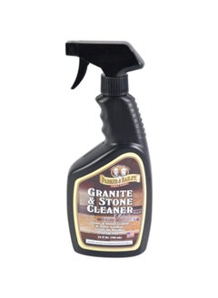Parker & Bailey Shiny Clean Finish Granite and Stone Cleaner Spray for Tiles 24fl.oz  - Image 1