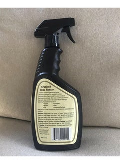 Parker & Bailey Shiny Clean Finish Granite and Stone Cleaner Spray for Tiles 24fl.oz  - Image 2