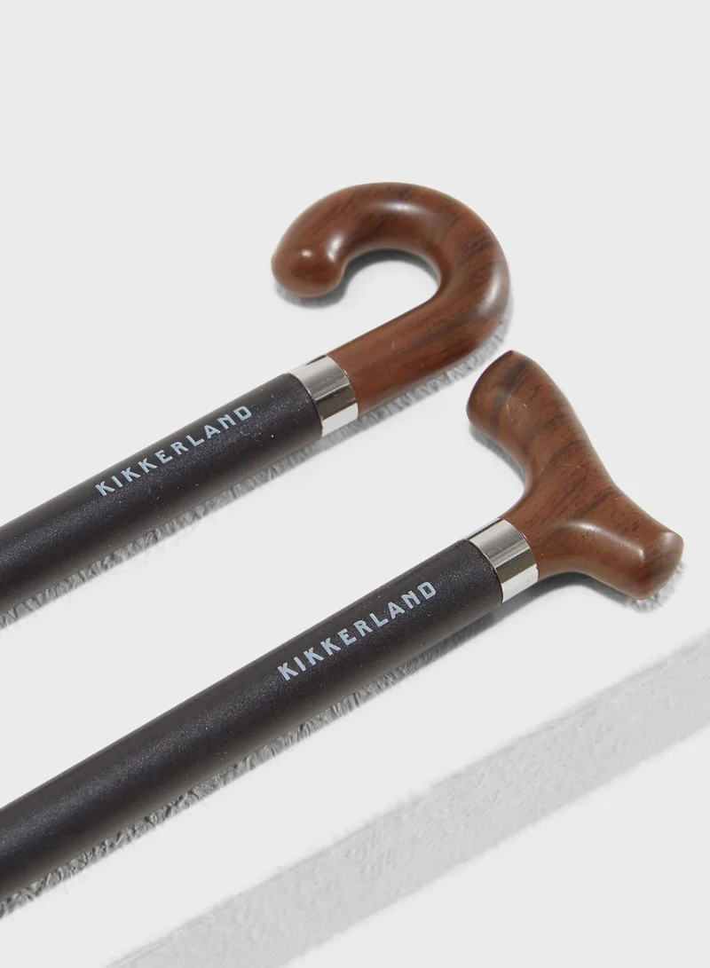 KIKKERLAND Old and Wise Pen Set