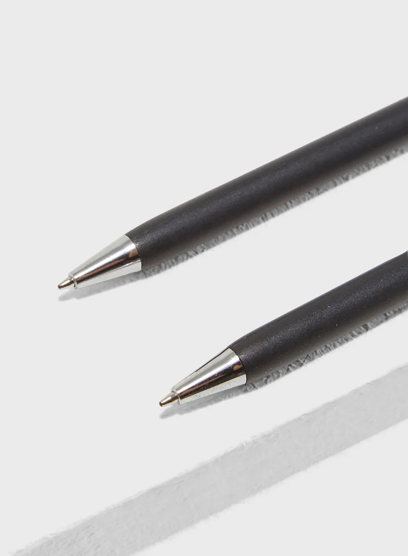 KIKKERLAND Old and Wise Pen Set