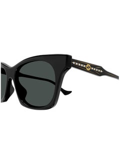 GUCCI Gucci GG1299S 001 55 Women's Sunglasses  - Image 3