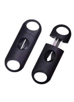 JiFENG V-Cut Cutter Portable Stainless Steel Cutter 