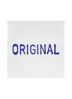 Artline Artline X-Stamper "ORIGINAL" for Office Business Supplies, Ink Blue - ARXTCXC1111-1PC  - Image 5