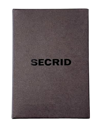 Secrid Men's RFID, Blue, 00 - Image 5