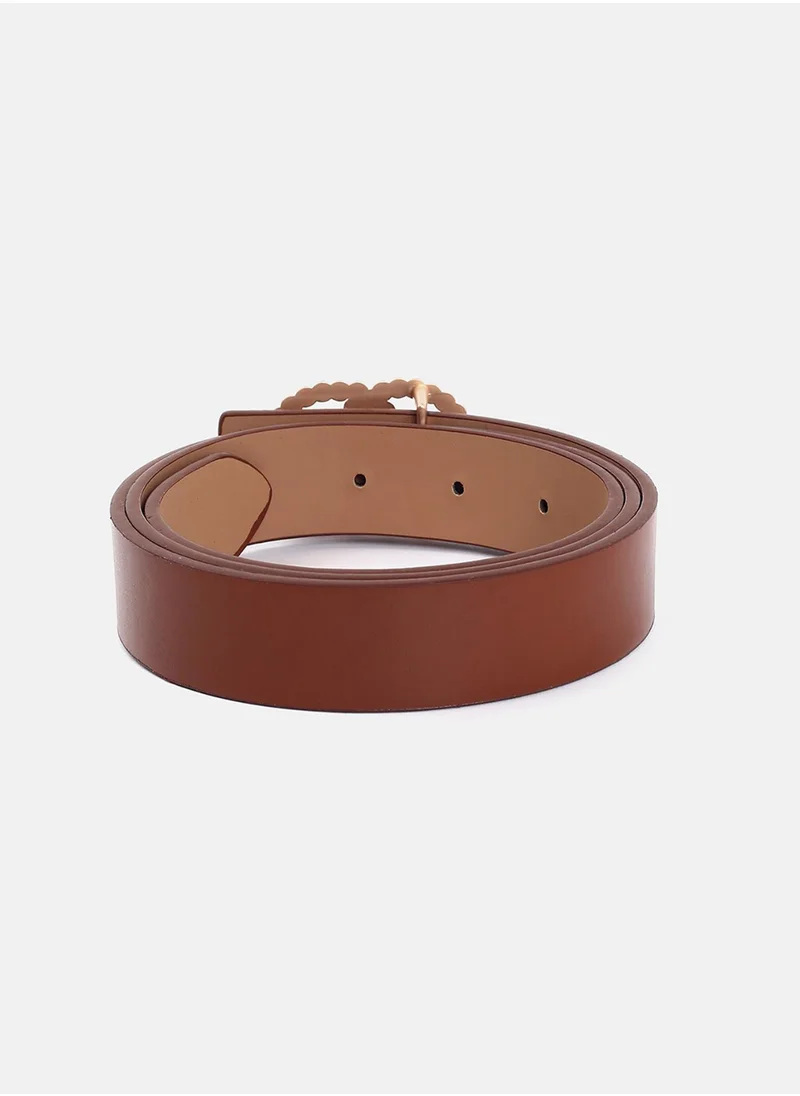 Haute Sauce Brown Belt
