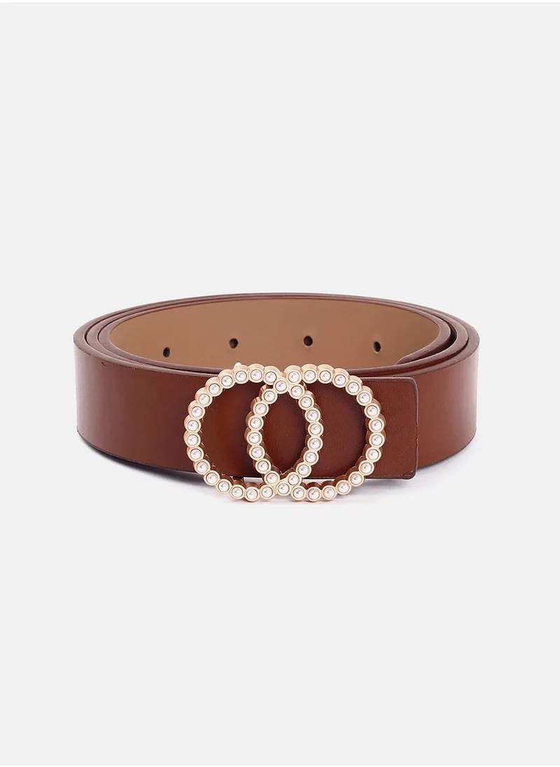 Haute Sauce Brown Belt