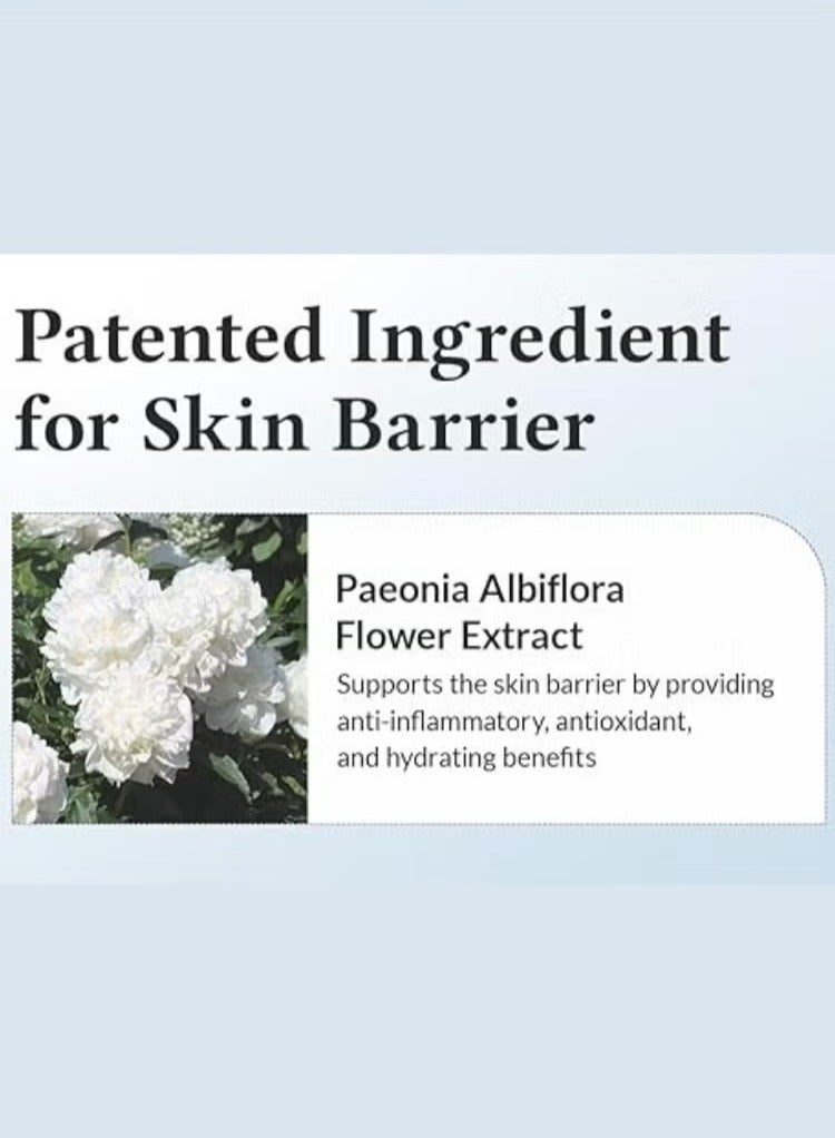 PROLAB Pro lab Dr.Althea 147 Barrier Cream Daily Skin Barrier Repair Care Deep Hydrating with Hyaluronic Acid & Ceramides Korean Vegan Skincare for All Skin Types 1.7 Fl Oz - Image 5