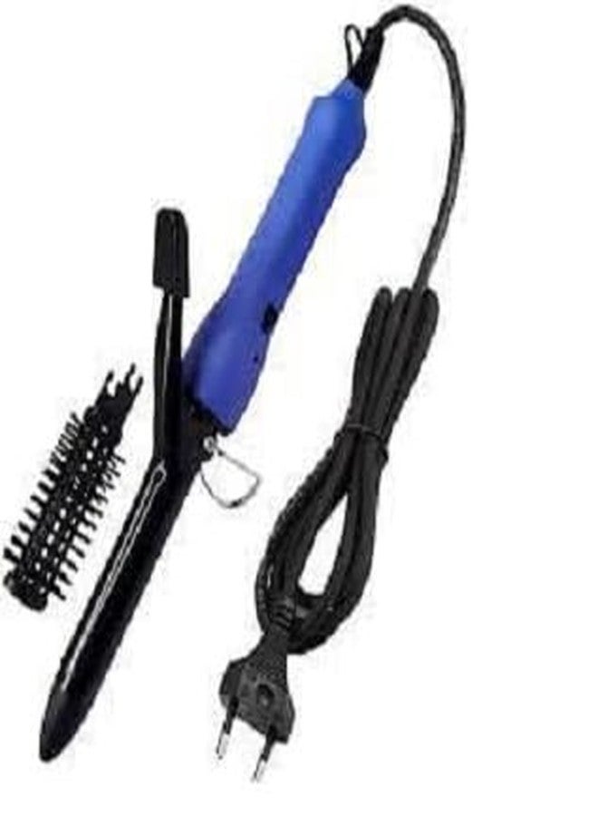 SUNISA Black Soft Synthetic Bristle Makeup Brushes Set of 12 with Storage Box - (Pack of 13) - Image 3