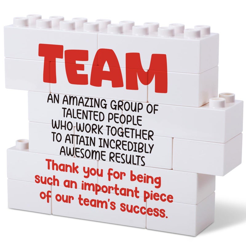 Team Building Games for Work Employee Appreciation Gifts for Coworkers mployee Appreciation Gifts Bulk 1pcs