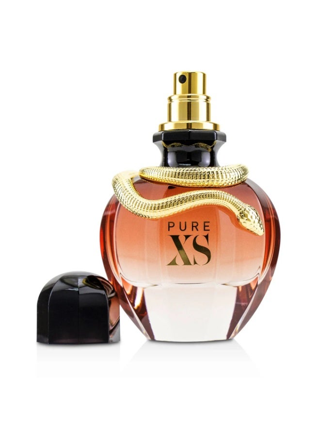 عطر Pure XS For Her 80 مل