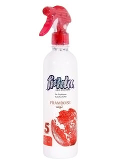 Frida Aqua Sensations Air Freshener - Framboise 460 ML 