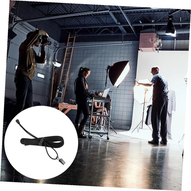 Heavy Duty Photo Backdrop Clips 6 Pack Studio Background Support Accessories - Image 4