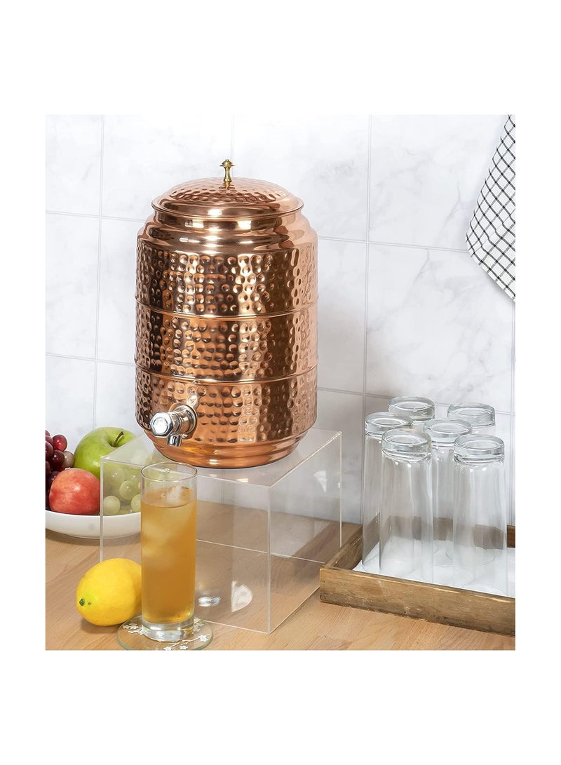 Eworld 2 Sets of 3 Clear Acrylic Nesting Cube Risers with Hollow Bases, Sleek Modern Display Blocks for Dice, Trophies, Artifacts, Photo Props and Decorative Items - Image 3