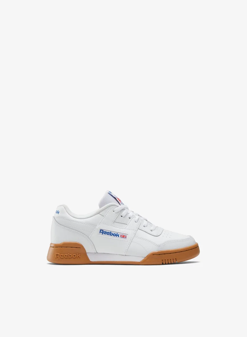 Reebok Workout Plus Unisex Shoes