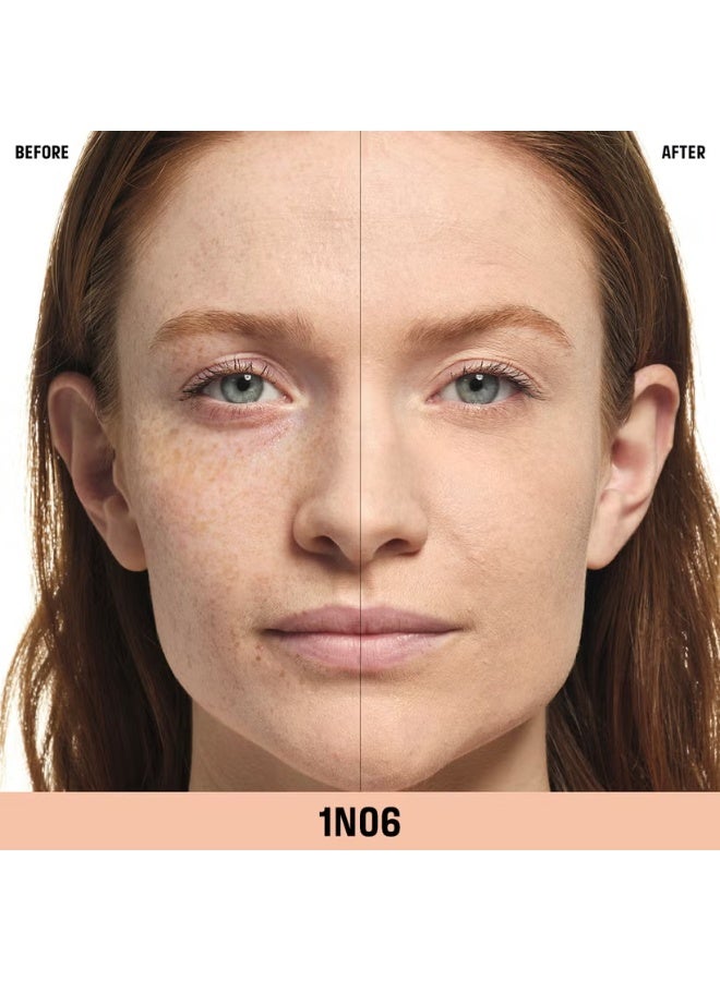 MAKE UP FOR EVER HD Skin Full Cover Concealer - 1N06 - Image 2