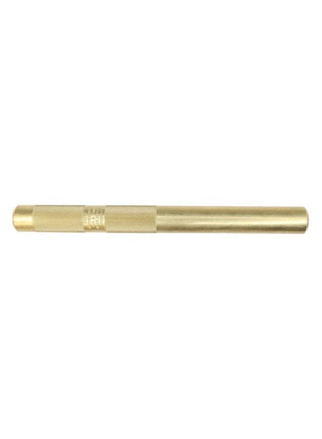 Mayhew Tools 25075 Brass Punch Drift, 3/4-19mm x 8" - Image 1