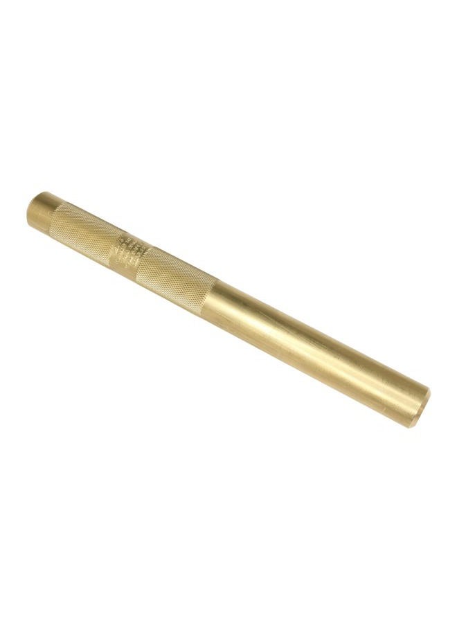 Mayhew Tools 25075 Brass Punch Drift, 3/4-19mm x 8" - Image 2