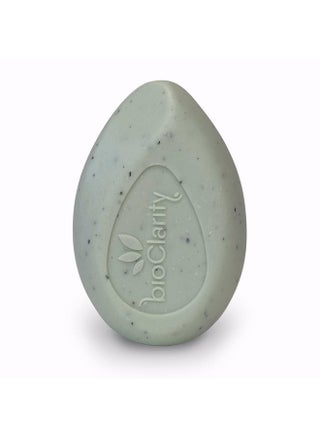 Clean Glow Exfoliating Body Bar Plantbased Soap 100% Vegan With Coconut Oil Shea Butter And Aloe Without Synthetic Colors Or Fragrances For All Skin Types 3.5Oz (Pack Of 1) - pzsku/Z6809A3F3DD100A46F95EZ/45/_/1720445914/7567ae9b-4b05-44a6-b1f2-b0573c5b0ce0