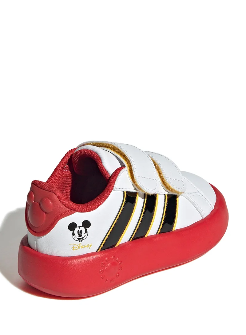 adidas Infant Grand Court Mickey