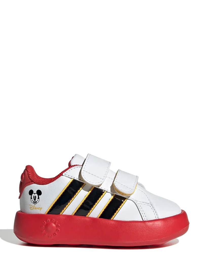 adidas Infant Grand Court Mickey