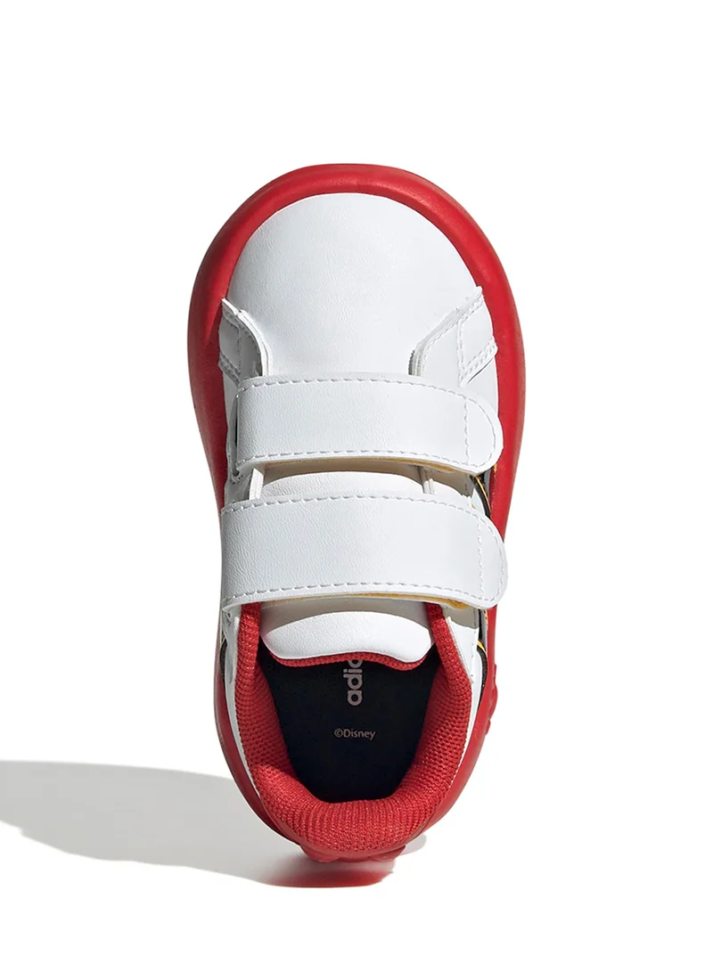 adidas Infant Grand Court Mickey